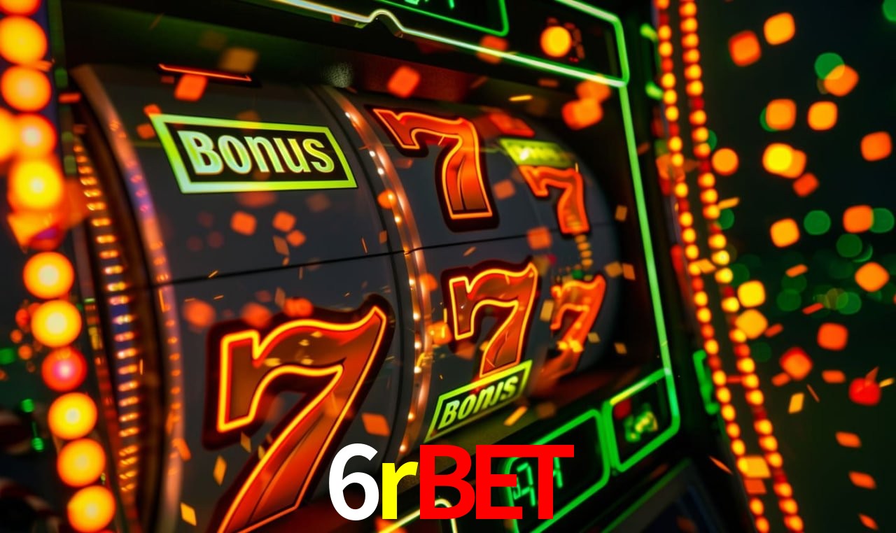 Casino Ao Vivo 6rbet