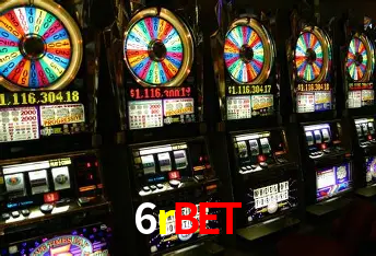 Desvendando o Mundo dos Jogos Virtuais na 6rbet