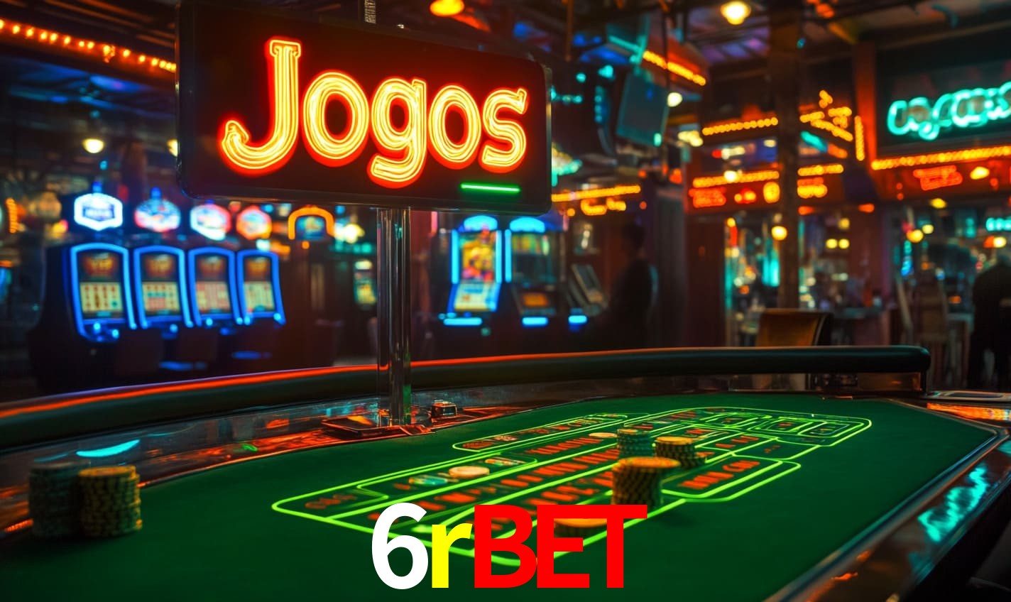 Avaliações dos Jogadores 6rbet