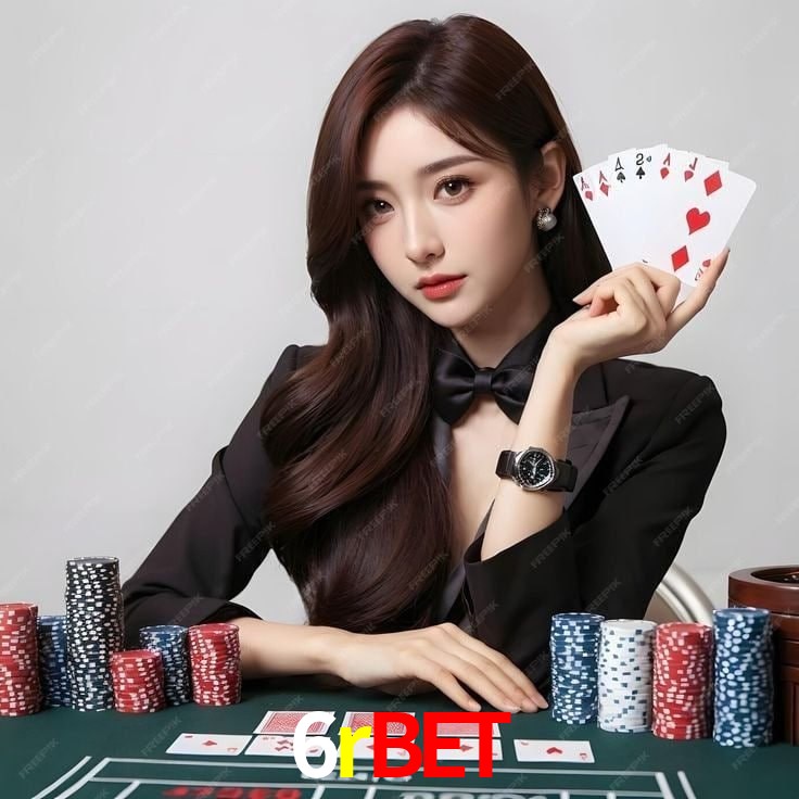 Casino Ao Vivo 6rbet