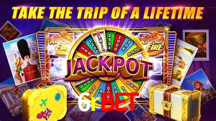 A Revolução dos Aplicativos de Jogos no 6rbet