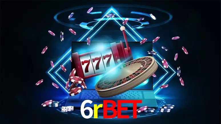 Recursos de Bônus 6rbet