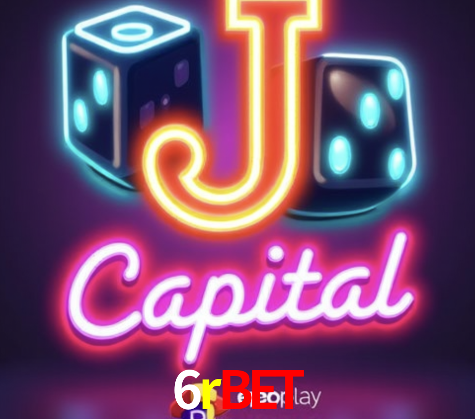 Desvendando o Mundo dos Jogos Virtuais na 6rbet