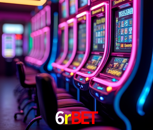Integração de APIs 6rbet