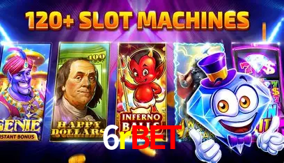 Inovações de Jogos na 6rbet: O Futuro das Experiências Interativas